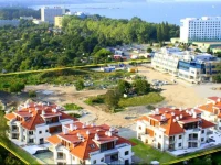 INApartments Beach Resort 