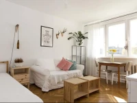 INApartments Downtown 4*