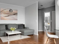 IRS ROYAL APARTMENTS Apartamenty IRS Aviator 