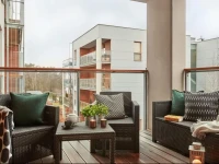 IRS ROYAL APARTMENTS Apartamenty IRS Nadmorski DwГіr 