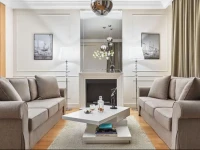 IRS ROYAL APARTMENTS Apartamenty IRS Neptun Park 