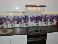Lawendowy Apartment 