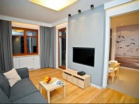 Le Meridien Apartment 