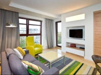 Littleheaven Apartments 