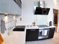 Long Street Apartment 