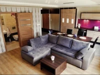 Luksusowy apartament nad samym morzem 