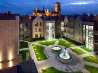 Luxury Apartments - GdaЕ„sk Old Town 