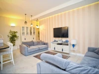 Luxury Penthouse Neptun Park 