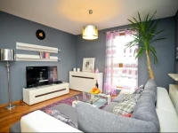 Luxury River Island Apartment 