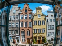 Mariacka Apartments 