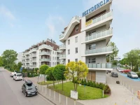 Marina Residence 