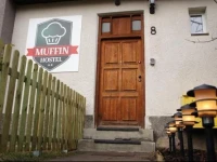 Muffin Hostel 