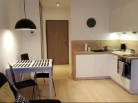 Nowy Apartament Kameralny 
