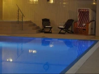 Prawdzic Resort & Conference 