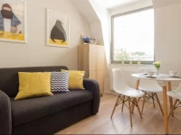 Prime Apartment Tartaczna 