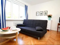 Rent a Flat apartments - City Center 