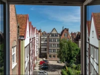 Rent a Flat apartments - Grobla St. 