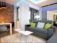 Rent a Flat apartments - KiliЕ„skiego St. 