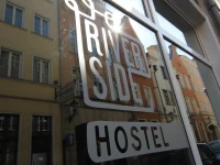 Riverside Hostel 