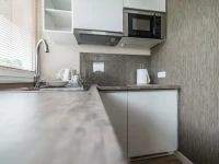 Silver One Apartments 