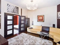 Solidarity Apartment 