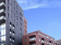 Stay-In Apartments 