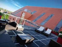 Stay-In Aura GdaЕ„sk 