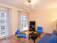 Stay-In Old Town 