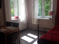 StudioSpanie Apartament Cafe Mocca 