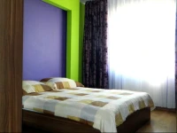 Symetricus Homestay 