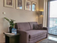 Tartaczna Deluxe Apartments Gdansk 