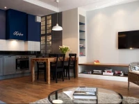The Bay Residence 
