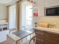 The Best Stay Central Apartment Gdansk 