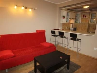 The Best Stay Gdansk City Centre 
