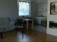 UNO II Apartment 