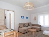 Veranda Apartment 