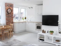 Vic Apartament Bianco I 