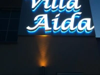 Villa Aida pokoje goЕ›cinne 