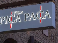 Villa Pica Paca - Old Town 