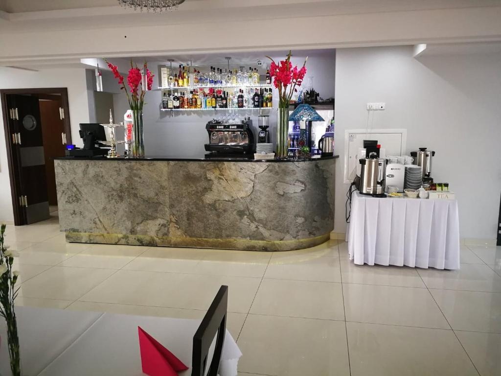 Hotel Volter 