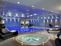 Waterlane Apartament 