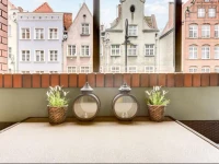 Welcome Apartment - Old Town 
