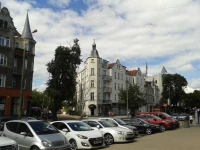 Wrzeszcz Centrum 