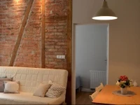 Zuz Apartment 