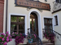 Pensjonat Stara Karczma 