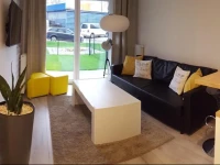 Apartament Amber 