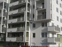 Apartament GdaЕ„sk Oliwa 