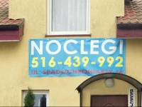 Hotelik Lotniskowy 