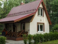 LeЕ›niczГіwka nad Wysockim 