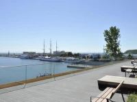 Courtyard by Marriott Gdynia Waterfront 